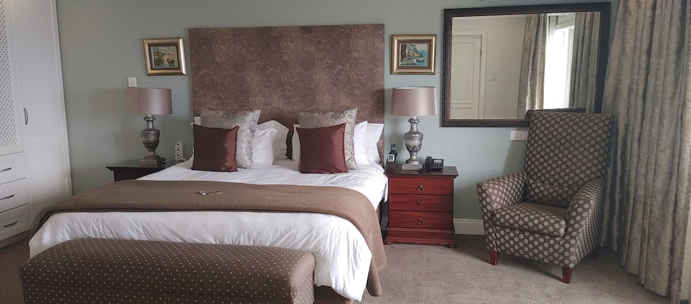 Superior Double Room photo 2