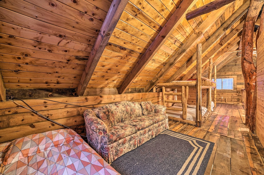 House (2 Bedrooms) photo 2