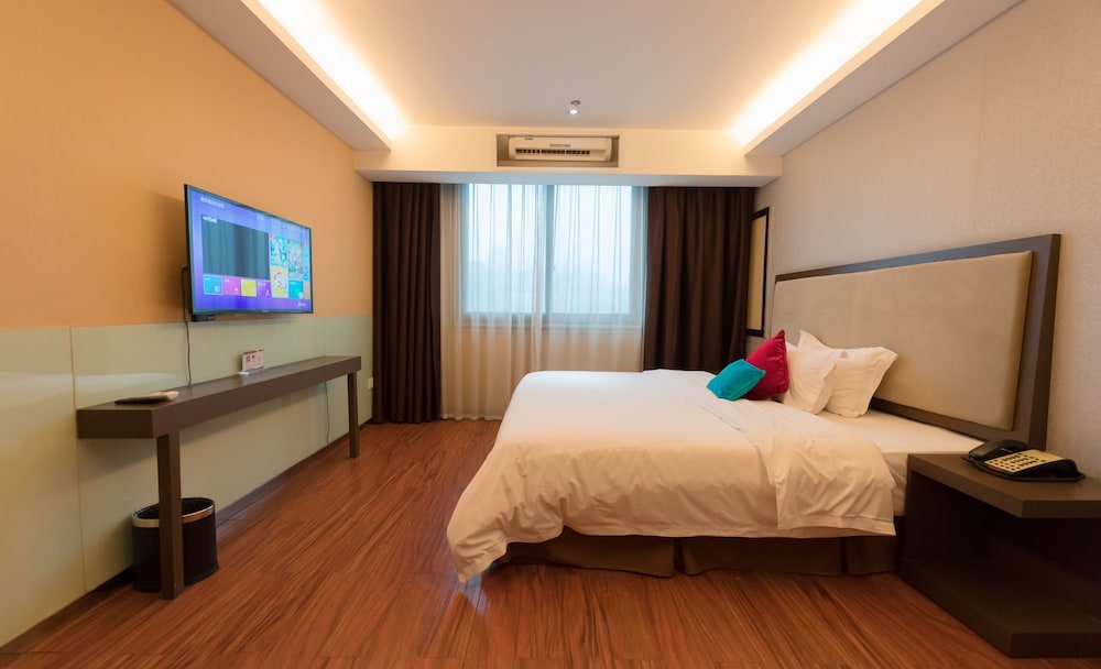 Design Double Room photo 1