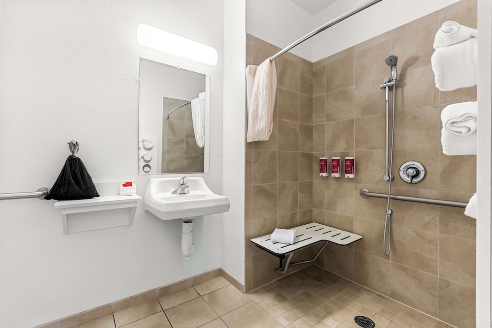 SureStay by Best Western Livingston Merced County, Zdjęcie 3