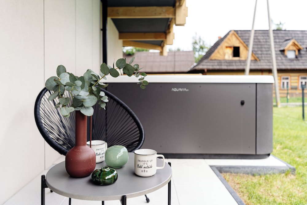 Superior Apartment, Balcony, Mountain View, photo 6