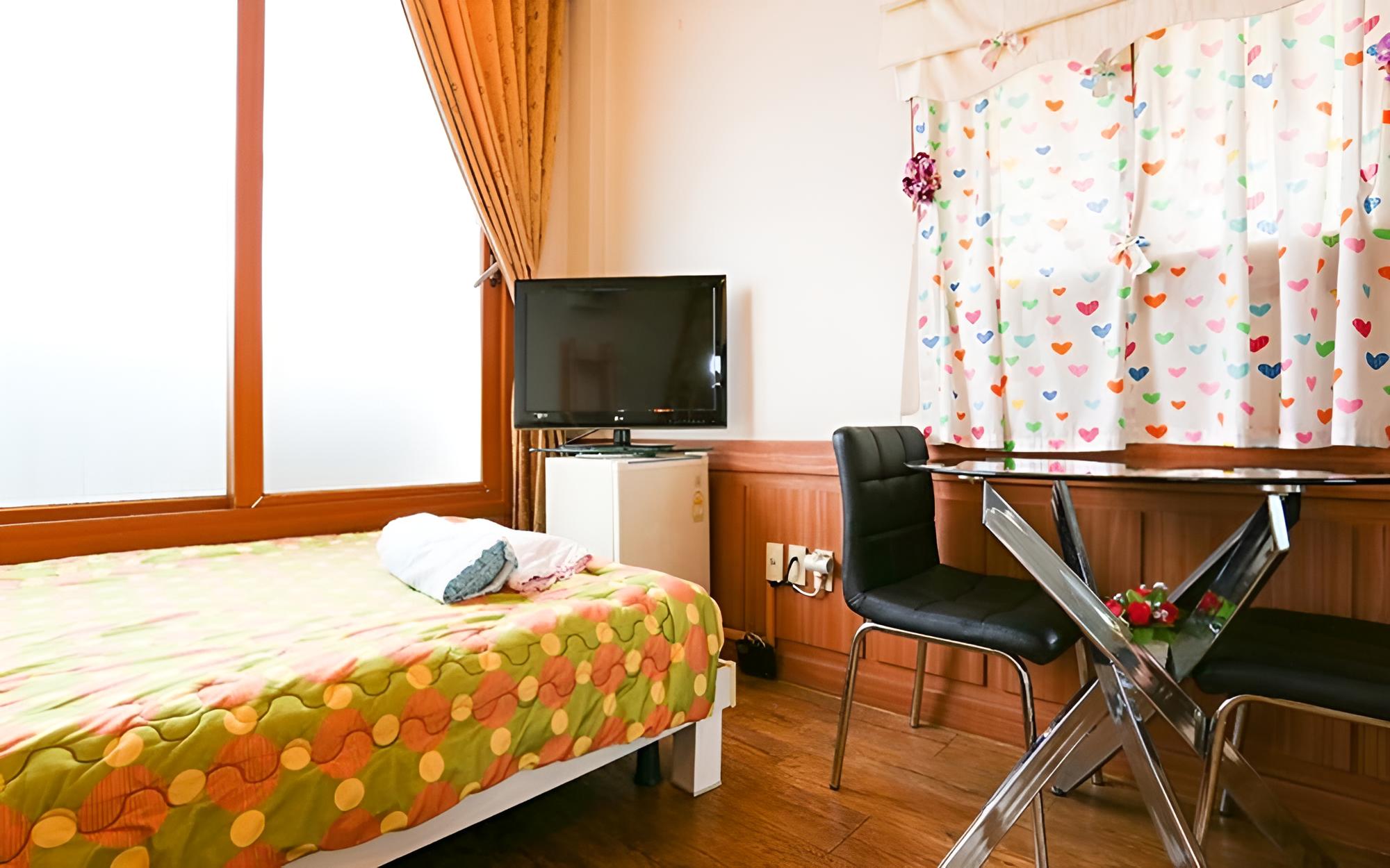 Room (Hanbit (Duplex)) photo 1