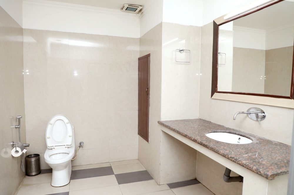 Deluxe Room - Photo 2