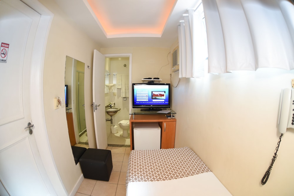 Economy Single Room photo 1