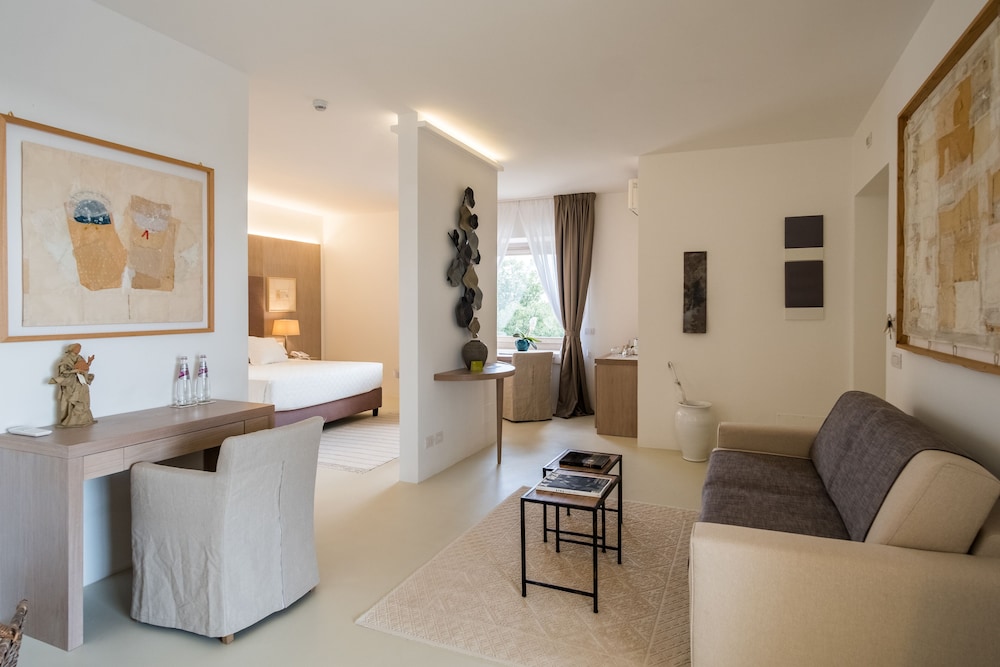 Presidential Suite photo 3