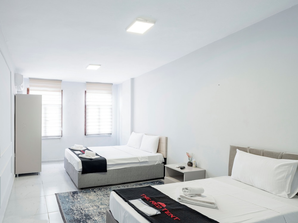 Deluxe Room photo 1