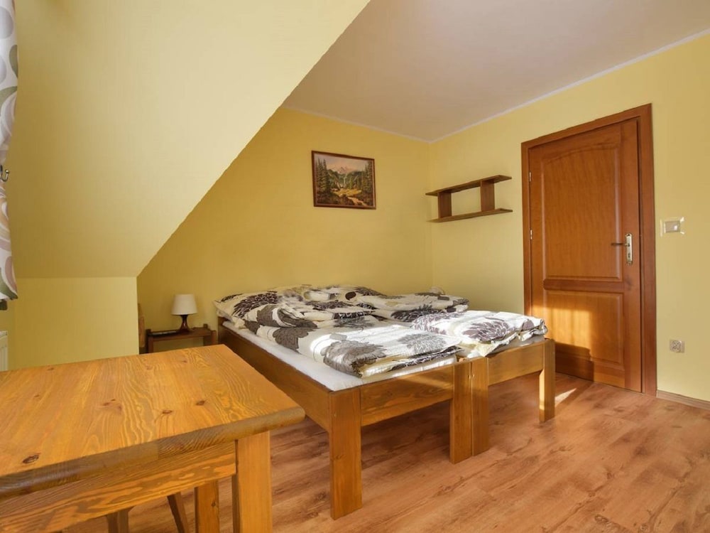 Twin Room, Mountain View (4) photo 3