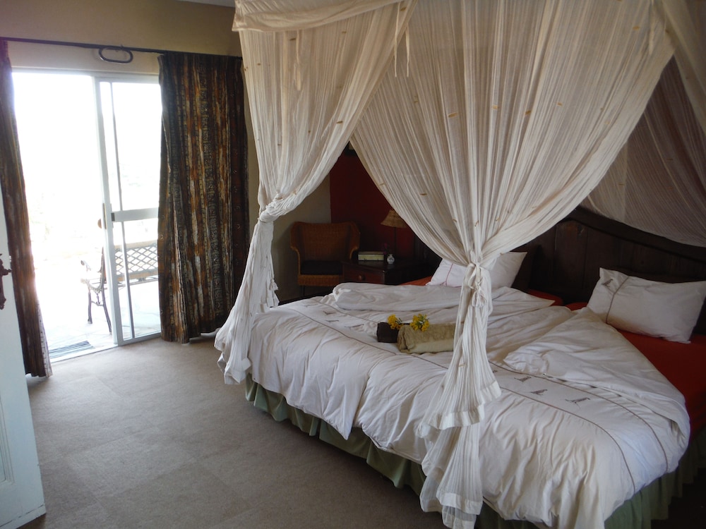 Double Room (Felsenhaus) photo 1