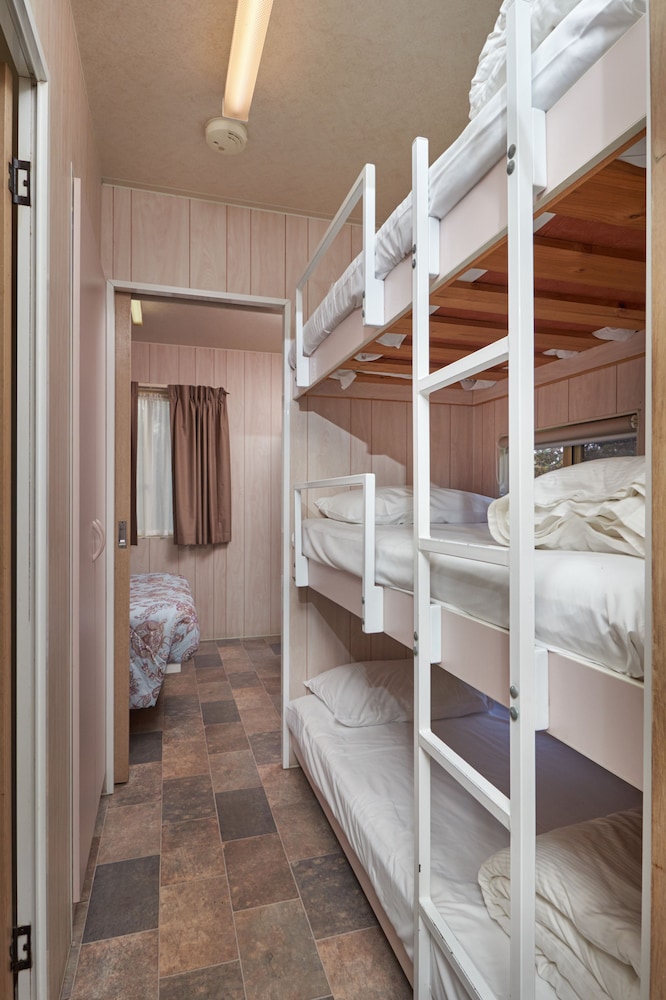 Deluxe Family Cabins photo 2