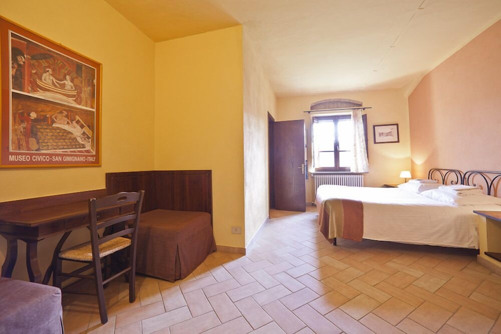 Triple Room photo 2