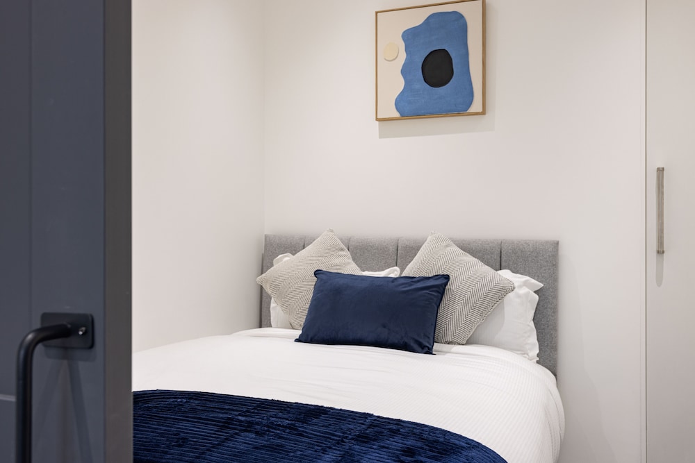 Traditional Apartment, 1 Bedroom photo 3