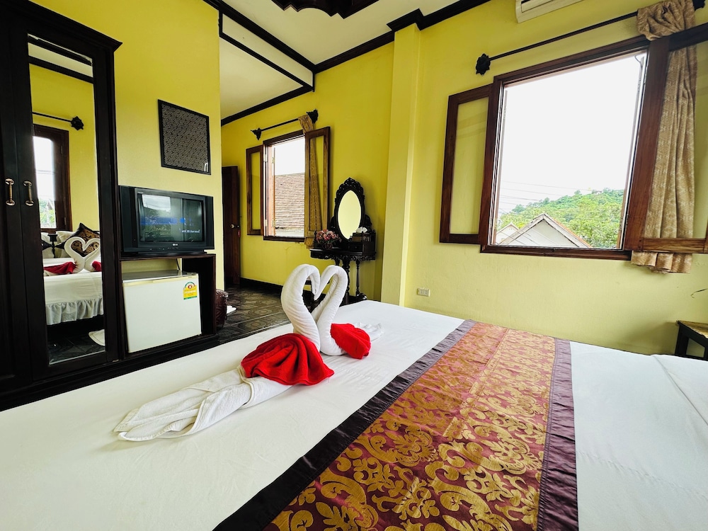Panoramic Double Room