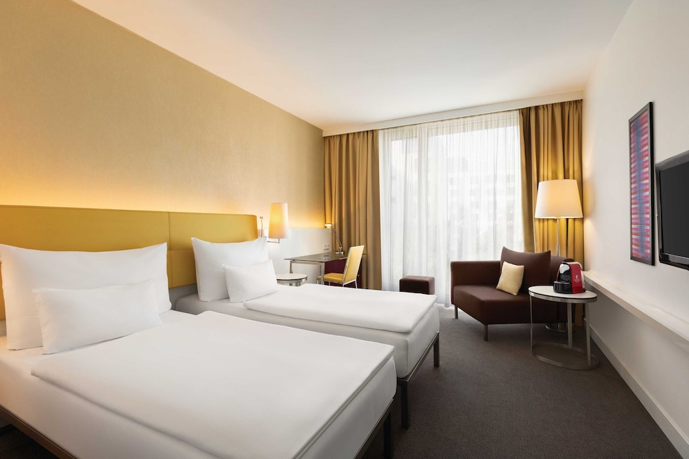 Executive Twin Room