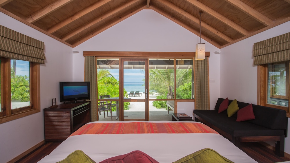 O Beach Villa - Photo 1