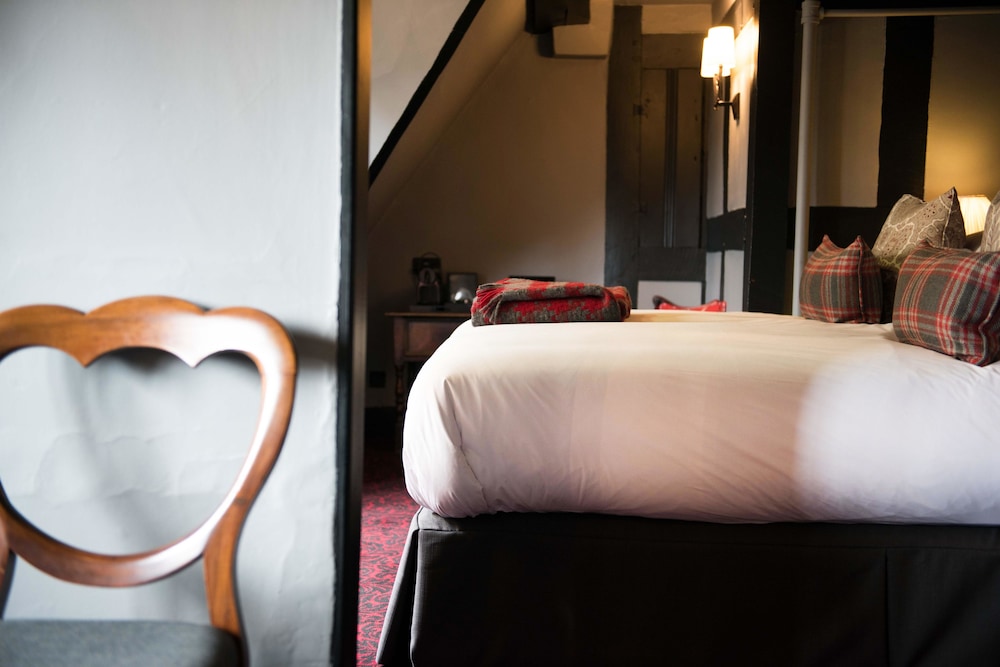 Single Cosy Room
