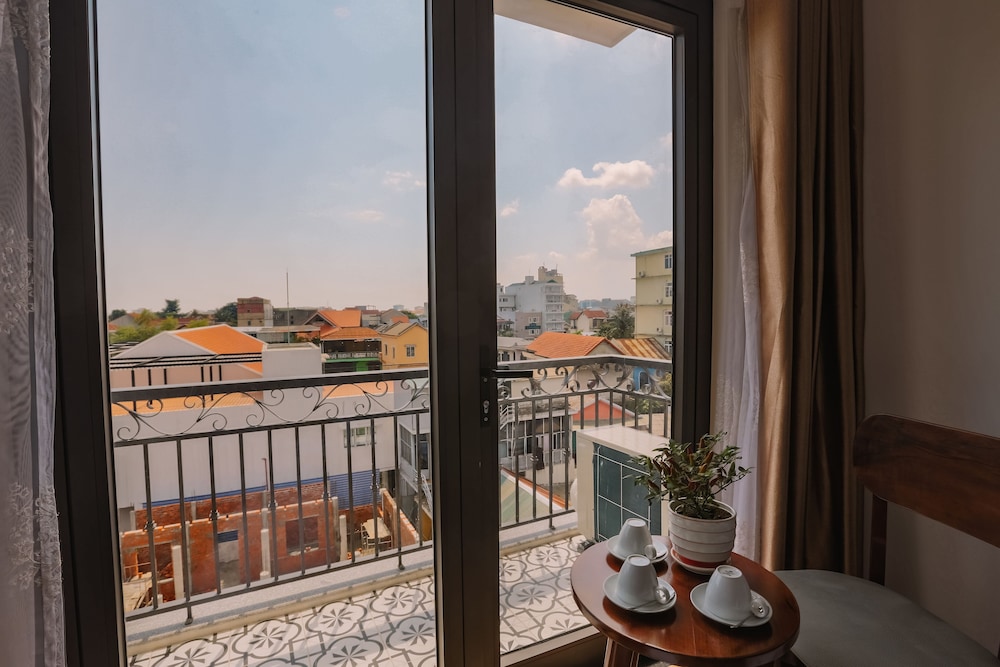 Deluxe Double or Twin Room photo 3