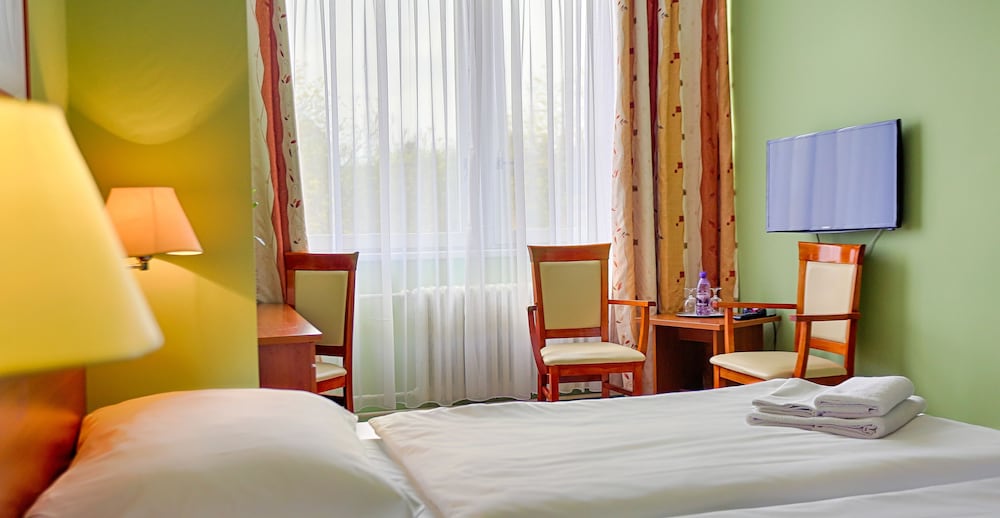Superior Single Room