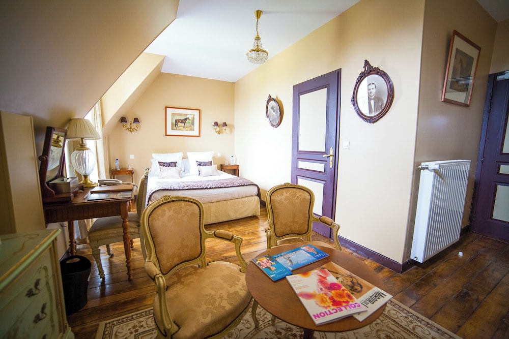 Classic Double Room - Photo 5