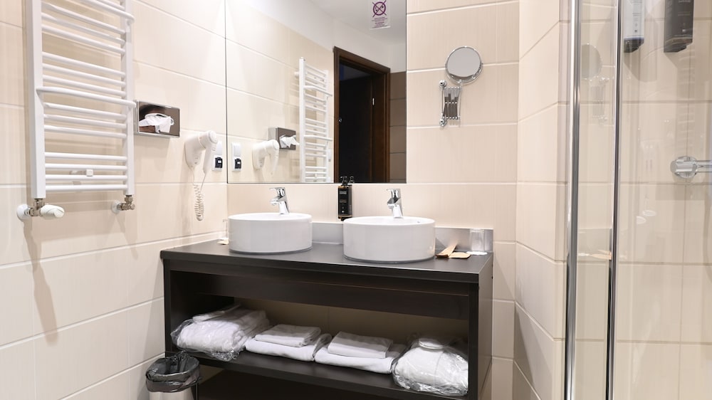 Presidential Studio Suite (204) photo 3