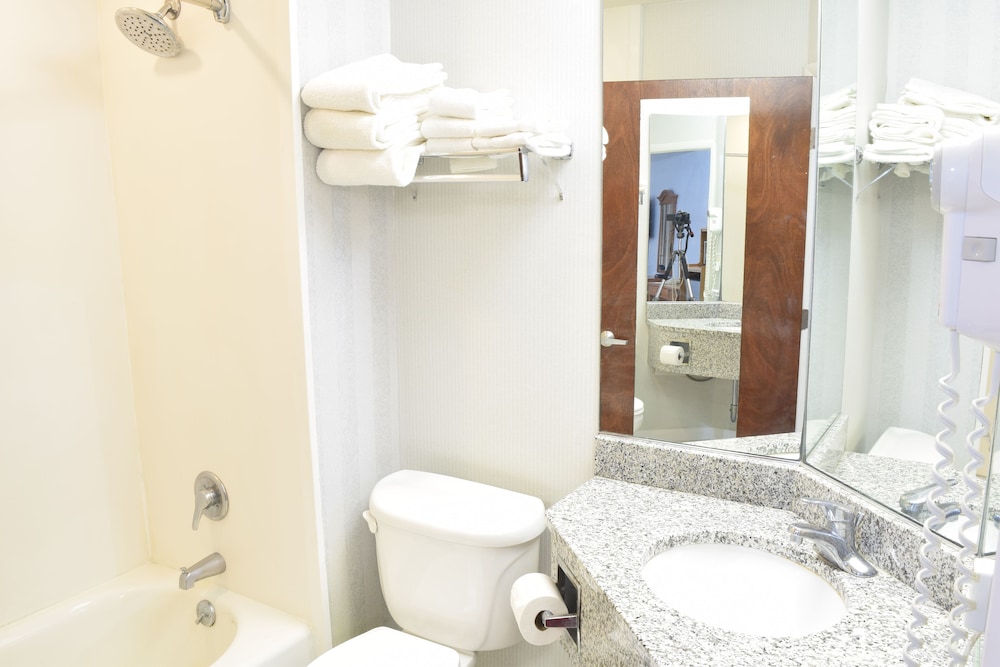 Rodeway Inn & Suites New Paltz - Hudson Valley, Foto 2