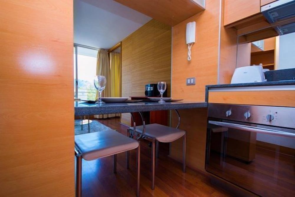 Standard Apartment