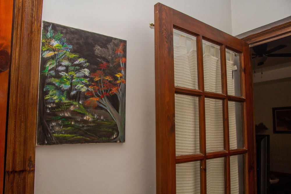 Premium Suite, 2 Bedrooms, Non Smoking, Beach View (BeachFront White Sand Villa 2BD 2BTH) photo 3