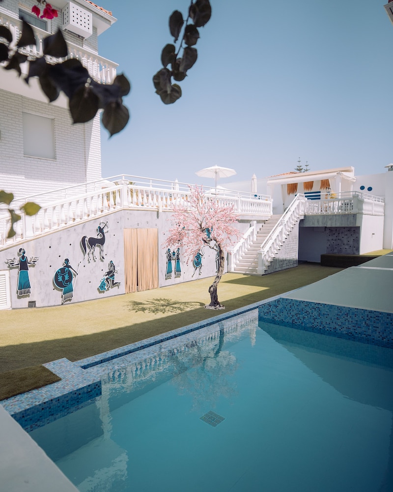 Suite, Private Pool (Master) - Photo 10