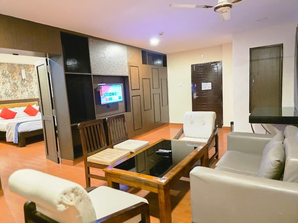 Executive Suite