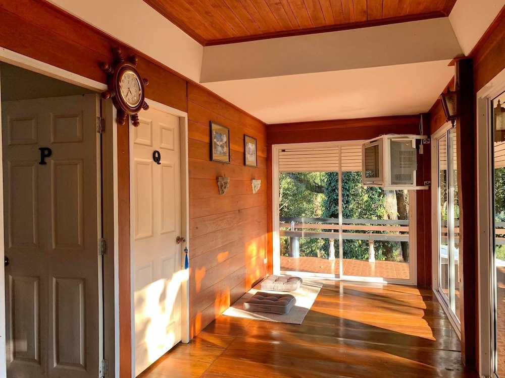 2 Bedrooms Deluxe Villa photo 3