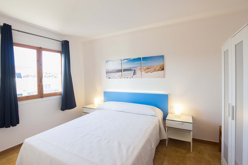 Apartment, 2 Bedrooms, Terrace, Ground Floor