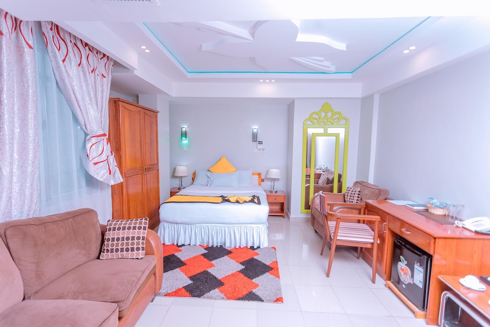 Deluxe Room photo 3