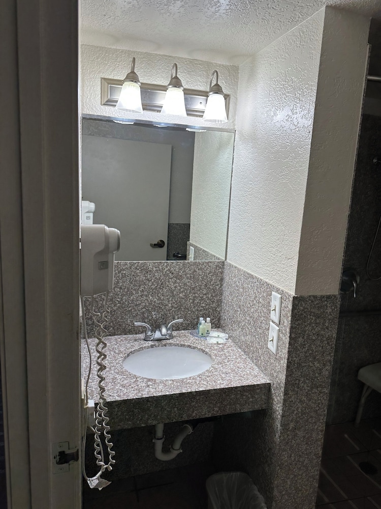 Quality Inn Tucson Downtown near Convention Center, Foto 3