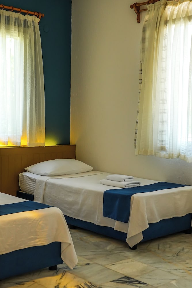 Twin Room photo 2
