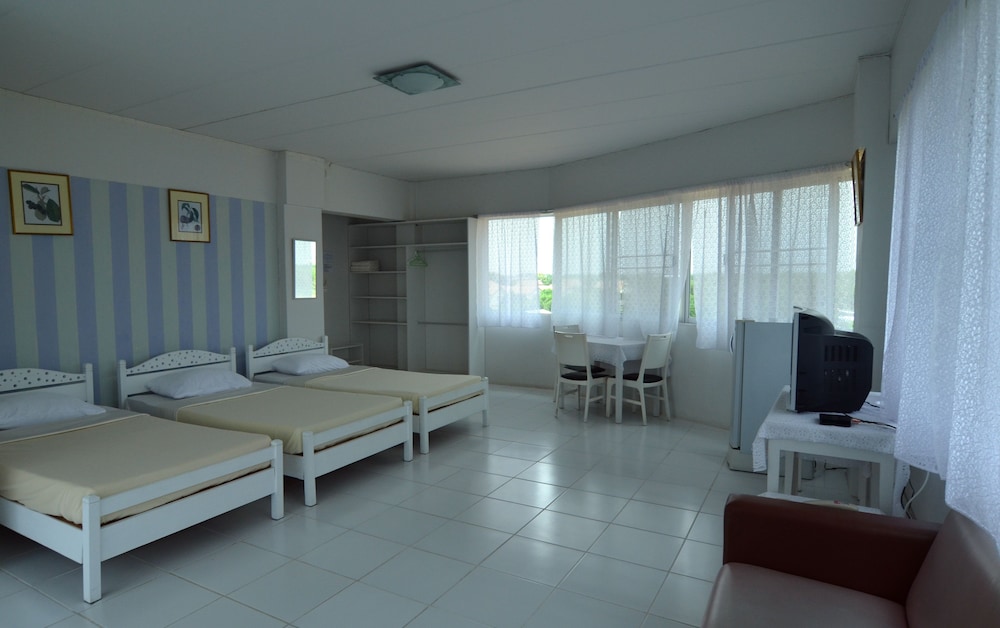 Triple Room with Balcony photo 3