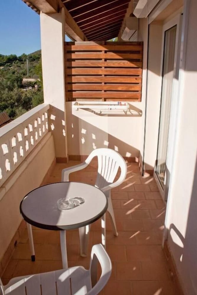 Panoramic Room, Terrace photo 2