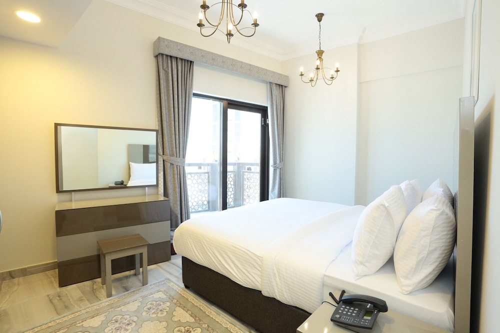 Executive Apartment photo 2