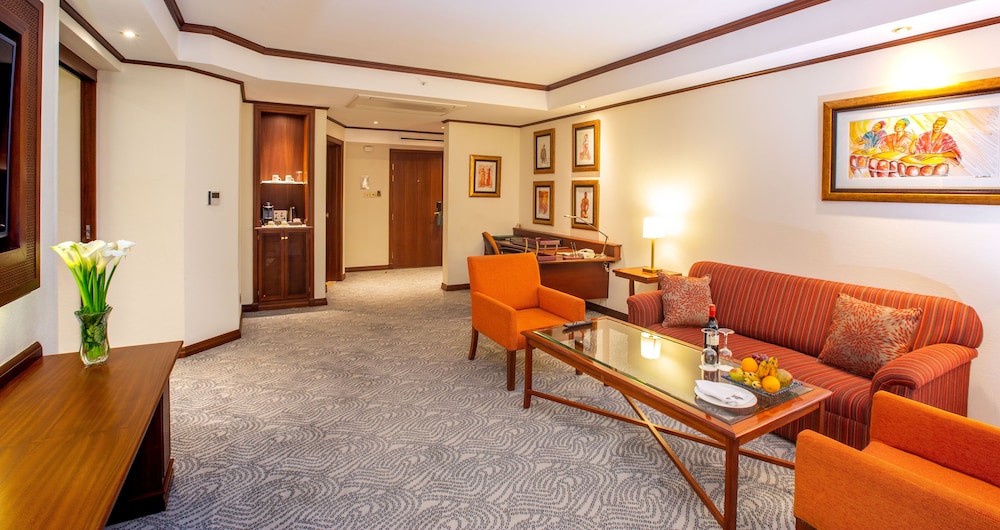 Junior Suite - Photo 3