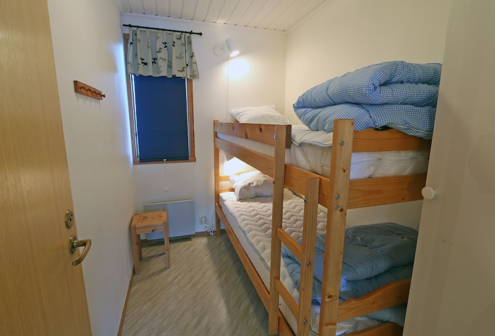 Superior Cabin (Bävern) photo 2