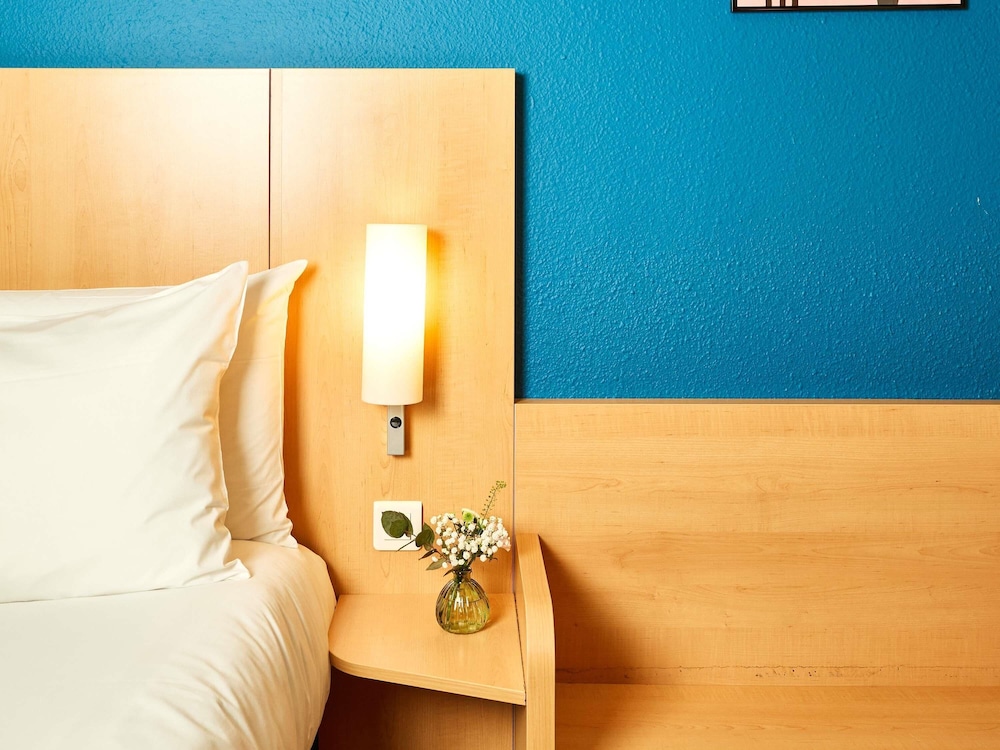 Comfort Room, 1 Double Bed - Photo 3