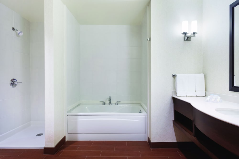 Hilton Garden Inn Rochester Downtown, NY, Billede 3