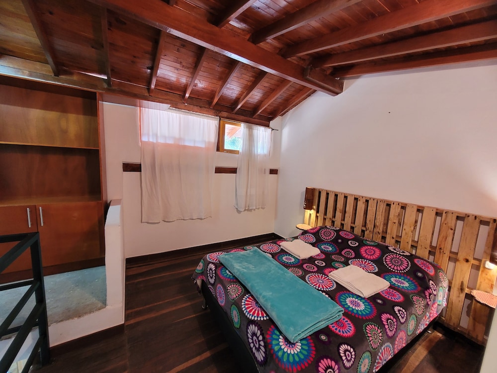 Romantic Room