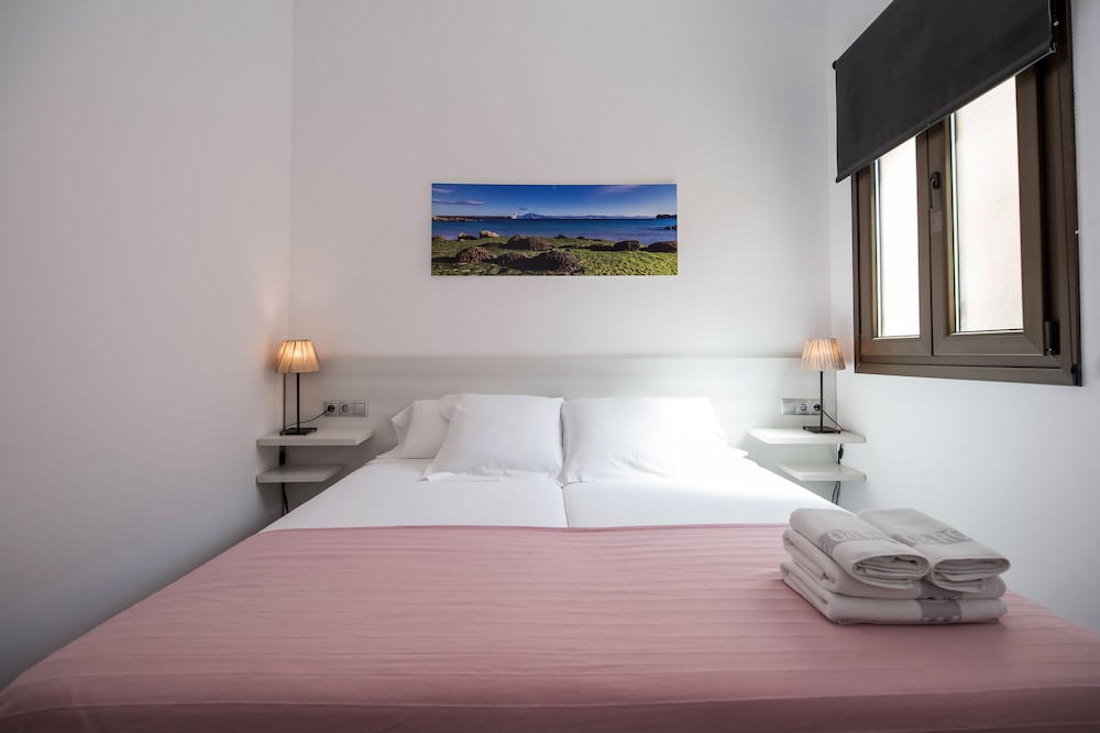 Twin Room photo 2