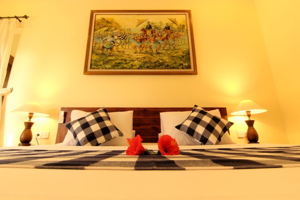 Villa, 1 Bedroom photo 2
