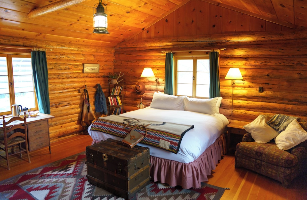 Classic Cabin photo 1
