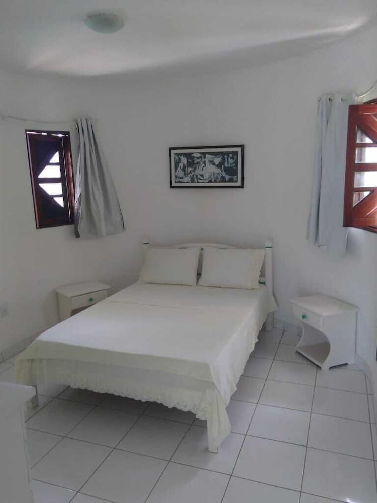 Standard Twin Room photo 2