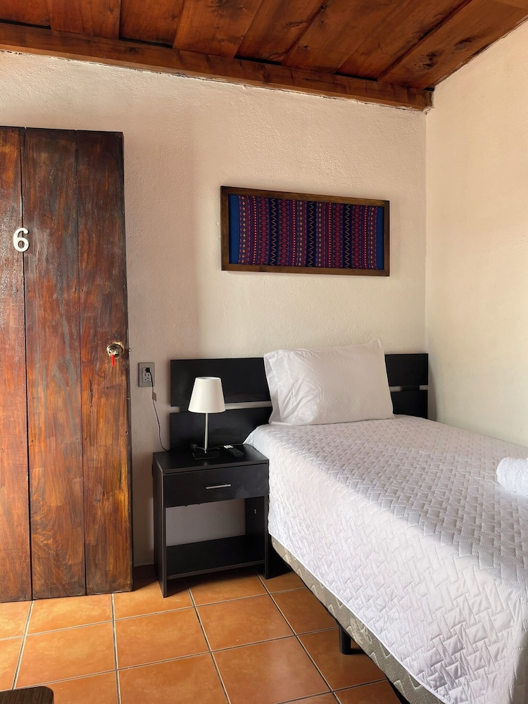 Basic Room