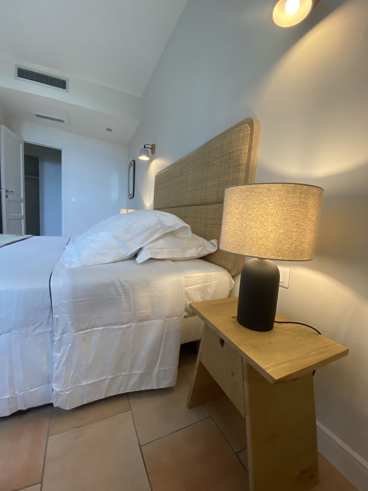 Comfort Quadruple Room (4 pers)