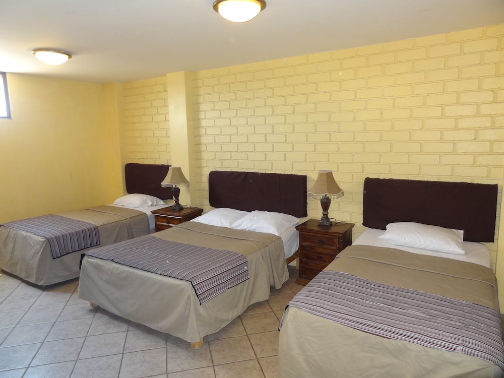 Family Suite photo 2