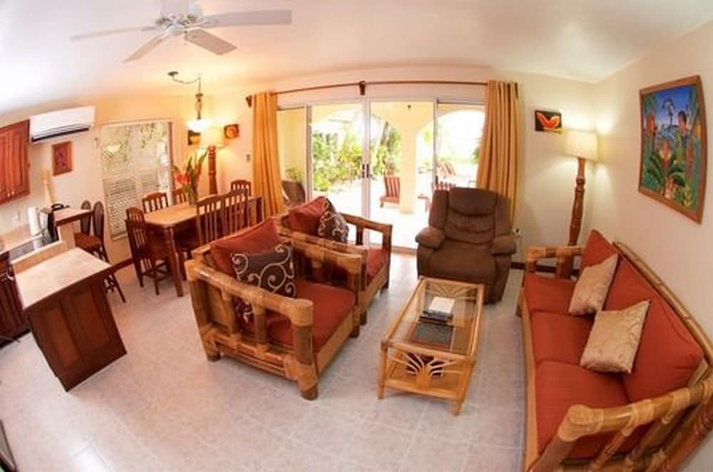 Suite, 1 Bedroom, Oceanfront