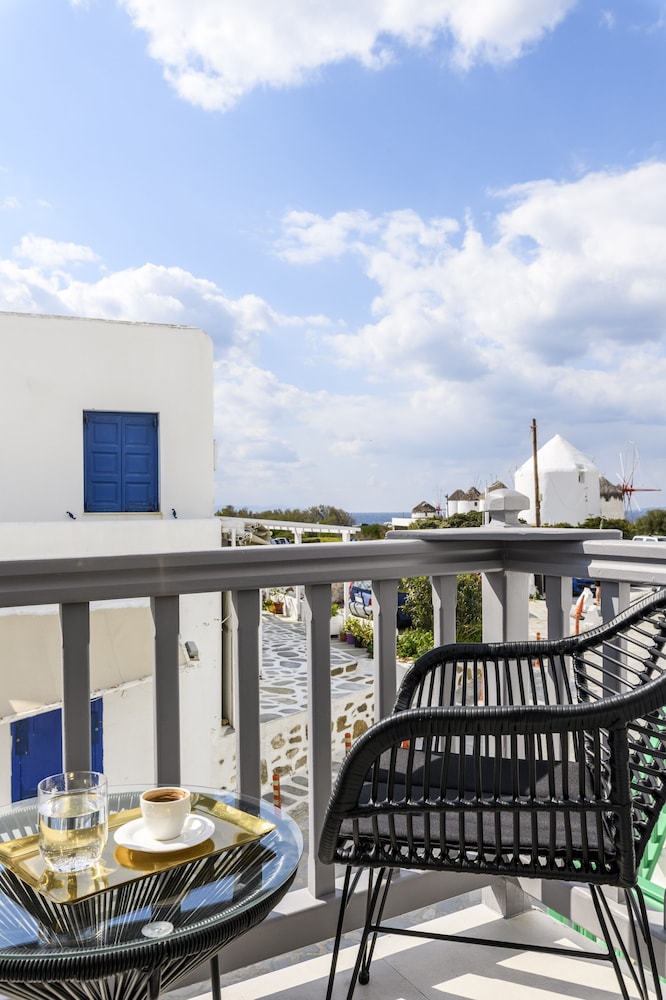 Suite Partial Sea View photo 3
